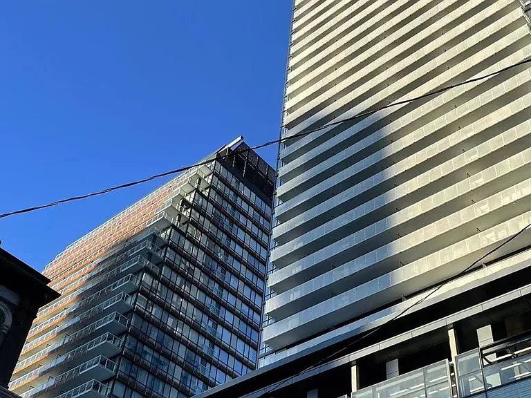 501 Yonge St #2501 — Photo 2