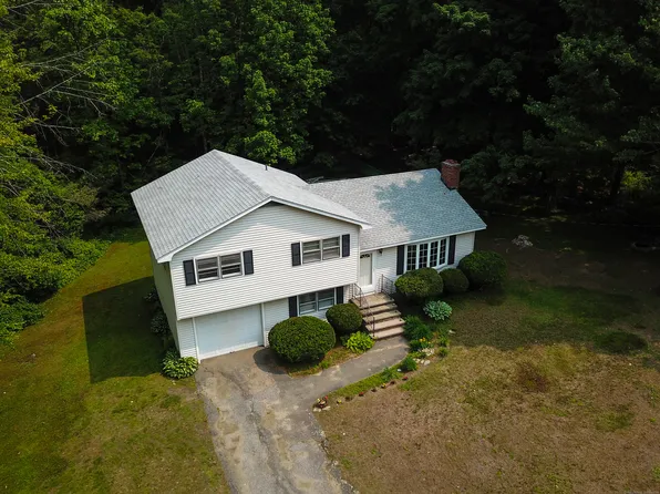 10 Meeting House Road, Barkhamsted, CT 06063