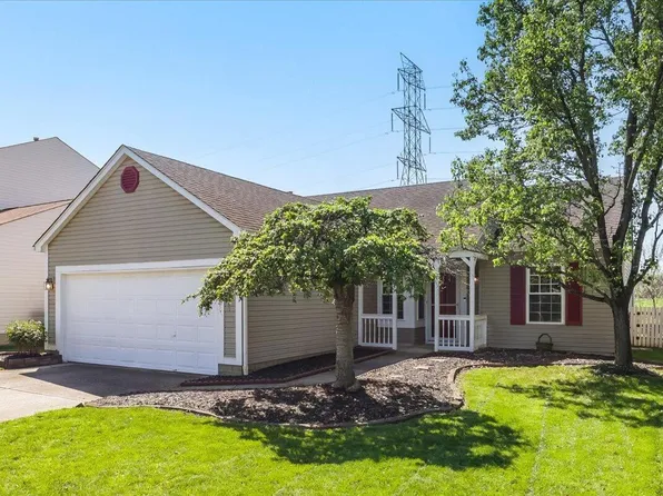 6639 Fallon Ln, Canal Winchester, OH 43110