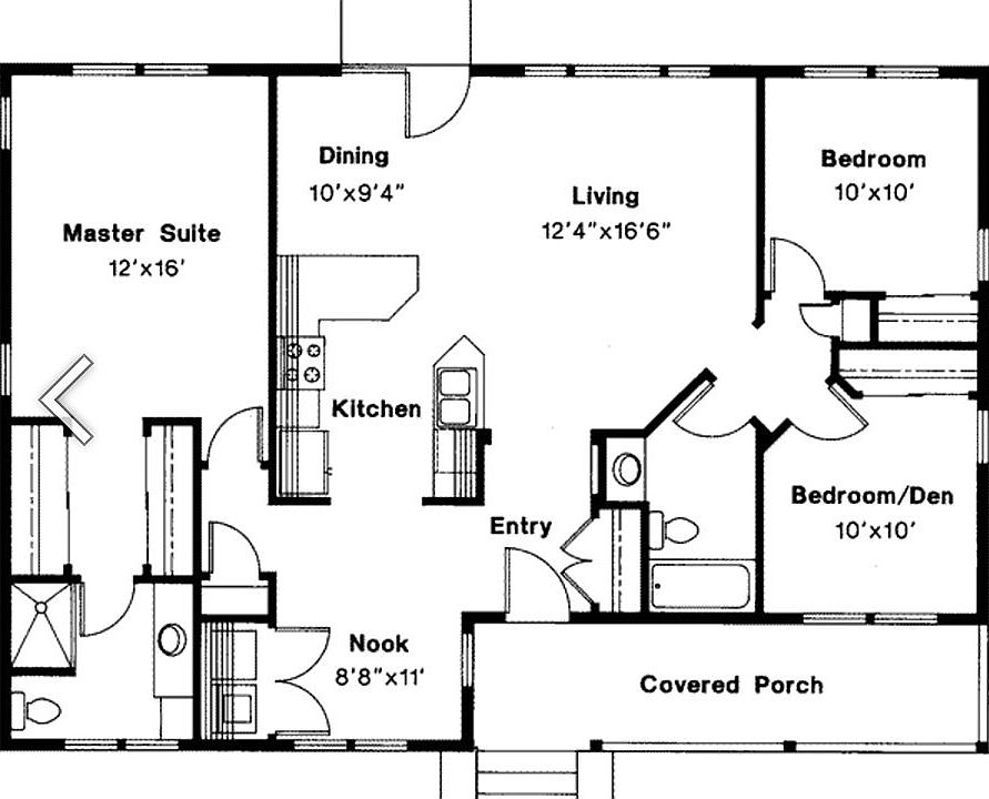 2nd image of 109 Henderson St