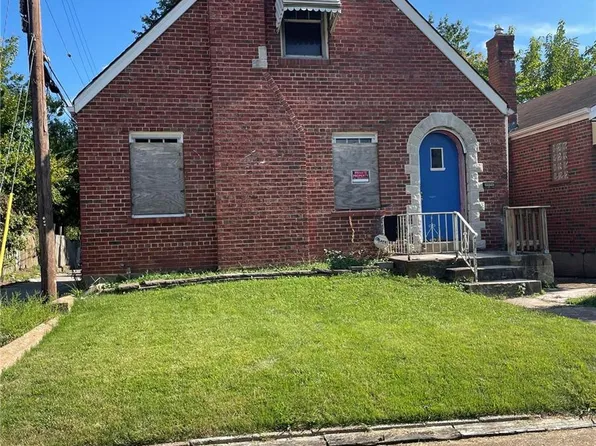 5088 Queens Ave, Saint Louis, MO 63115