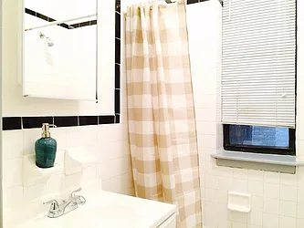 Rented by Uptown Flats LLC