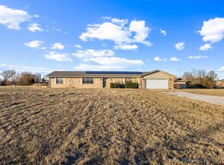 17120 County Road 1530, Ada, OK 74820