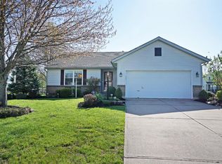 3890 Little Creek Dr, Amelia, OH 45102