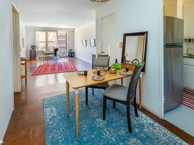 35-11 85th St #3B, Queens, NY, 11372
