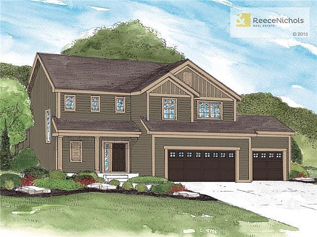 1st image of 923 NW Long Dr