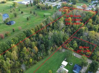 8401 N Saginaw Rd, Mount Morris, MI 48458