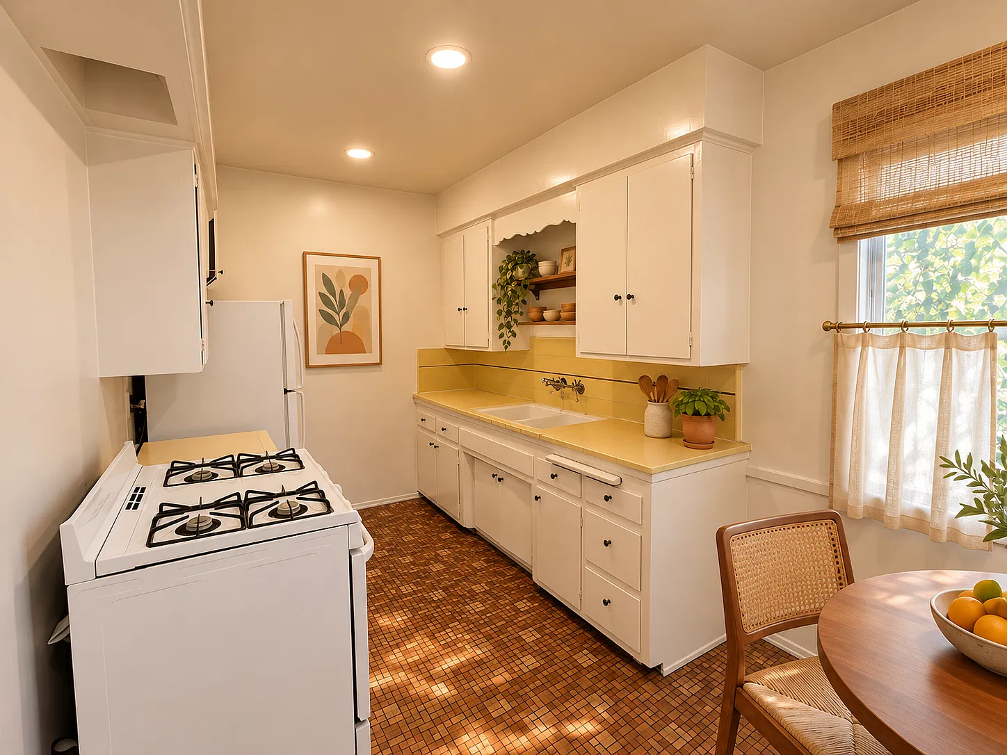 Studio, $1,625 — Photo 4