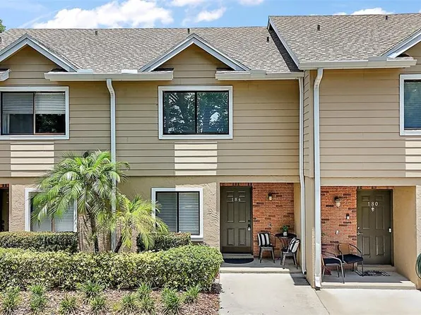 184 Sandlewood Trl #2, Winter Park, FL 32789