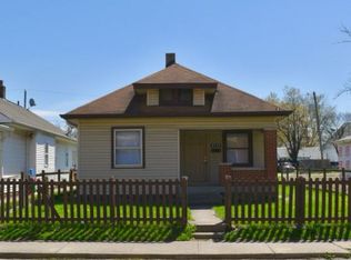 1339 Wade St, Indianapolis, IN