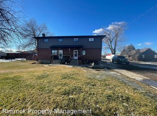 1536 Lewis Ave #2, Worden, MT 59088