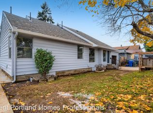 7307 SE 76th Ave #C, Portland, OR 97206