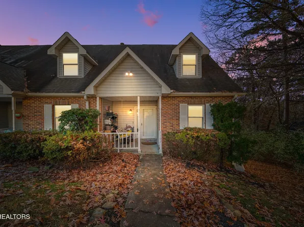 2107 Silverbrook Dr, Knoxville, TN 37923