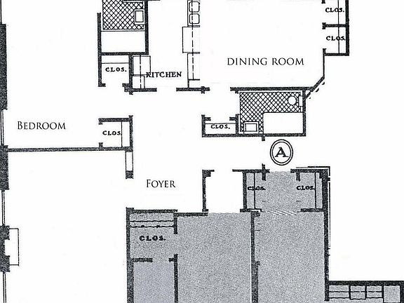 2nd image of 26 E 90th St #6AB