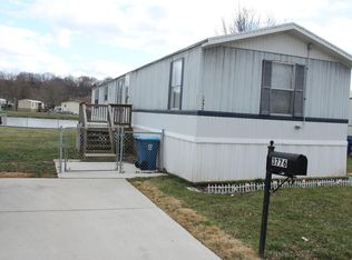 3776 Cadet Ct, Saint Charles, MO 63301