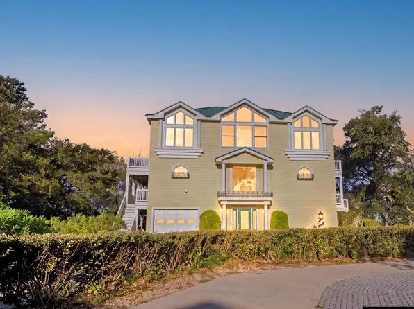 1274 Bear Foot Path #251, Corolla, NC 27927