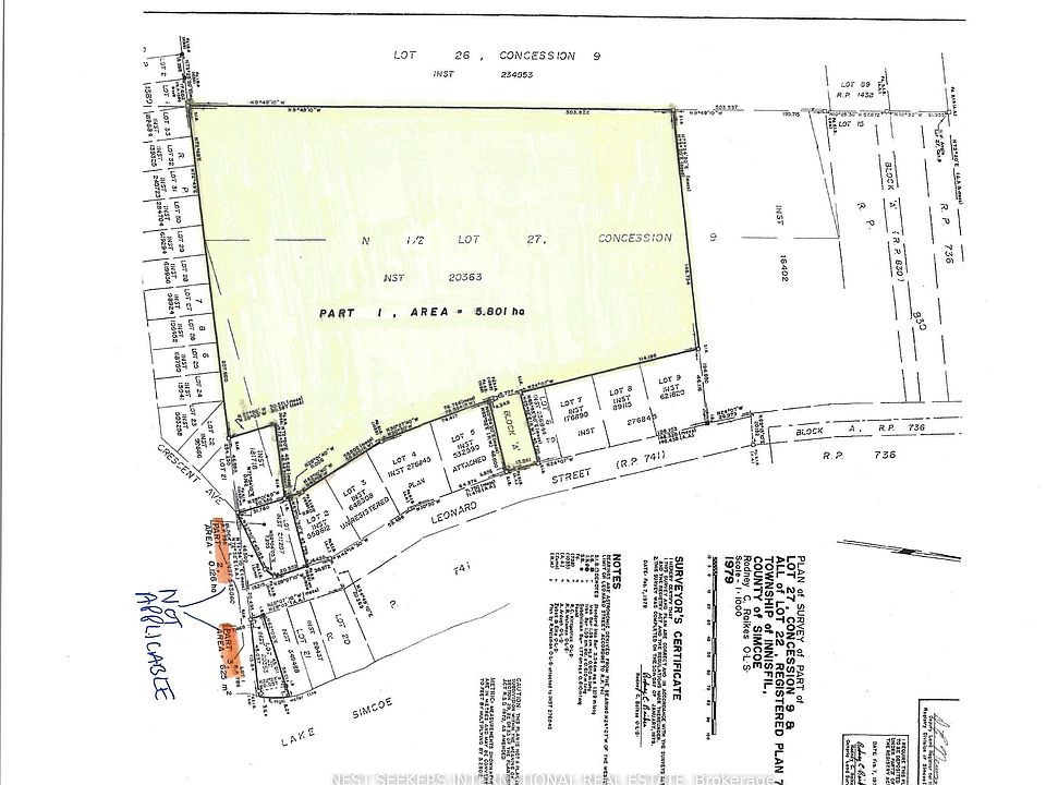 1st image of 2596 Leonard St