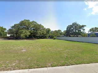 5th Ave S LOT 4, Saint Petersburg, FL 33712