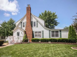 511 W Court Ave, Winterset, IA 50273