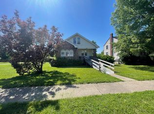 4005 Trevor Ave, Cincinnati, OH 45211