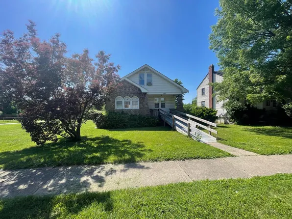 4005 Trevor Ave, Cincinnati, OH 45211