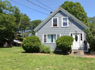 80 Quincy Rd, Plymouth, NH 03264