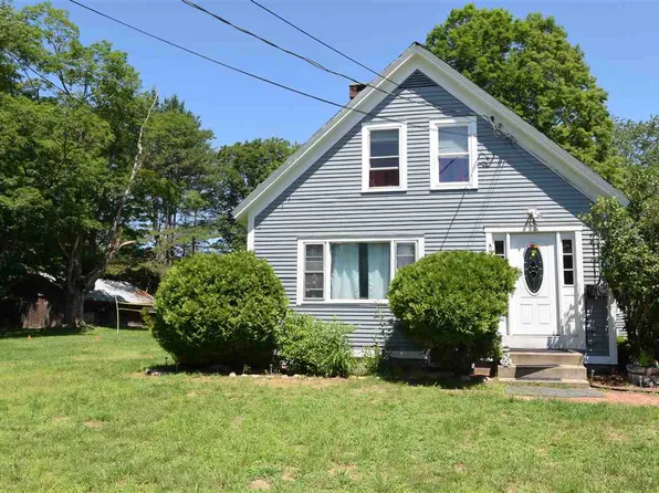 80 Quincy Rd, Plymouth, NH 03264