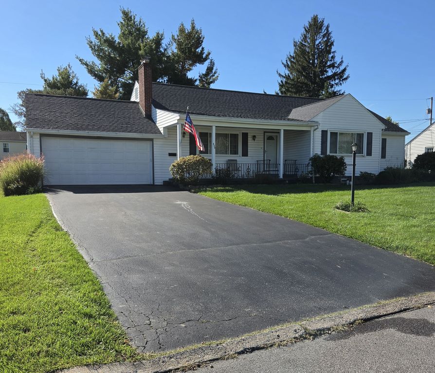 430 E Fir St - Property Image