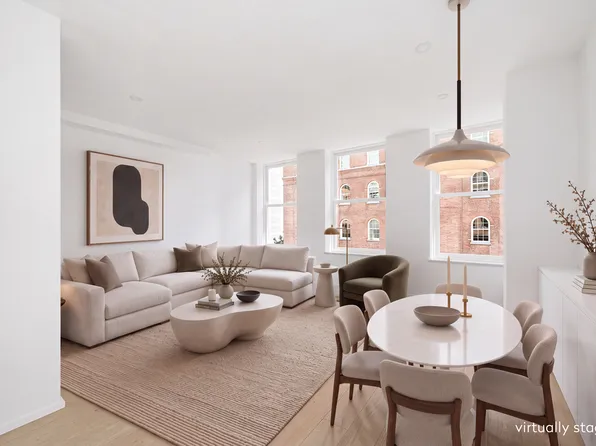 448 Greenwich St APT 3, New York, NY 10013