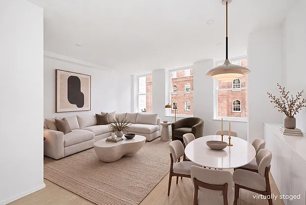 448 Greenwich Street #3