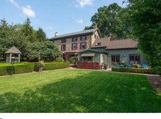 3296 Lower Mountain Rd, Furlong, PA 18925