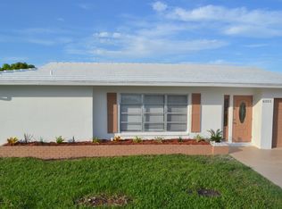 8305 NW 57th Pl, Tamarac, FL 33321