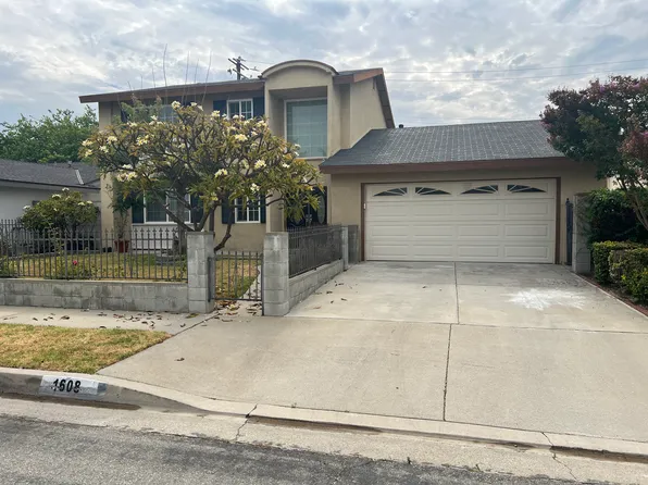 1608 Annadel Ave, Rowland Heights, CA 91748
