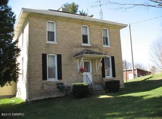 4547 W Conrad Rd, Ludington, MI 49431