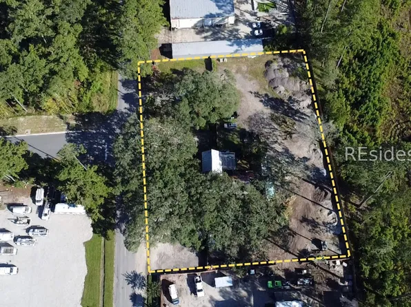 181 Short Cut Road, Ridgeland, SC 29936