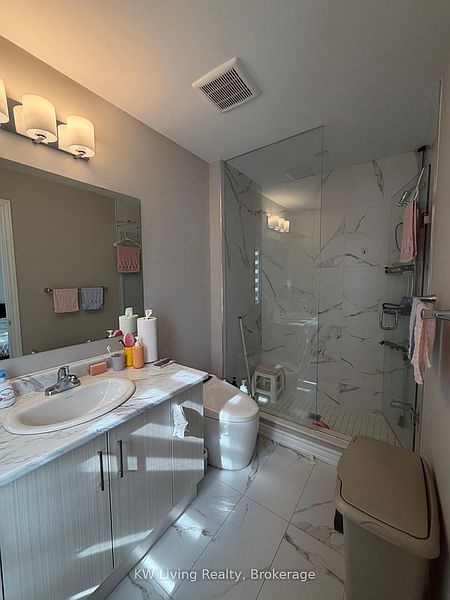 Markham Townhouse for rent - 4 Bedrooms — photo 6