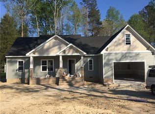 5923 Tara Dr, Sutherland, VA 23885