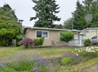 2214 NE 8th St, Renton, WA 98056