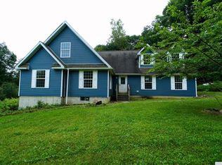 96 Willowbrook Farm Rd, Catskill, NY 12414