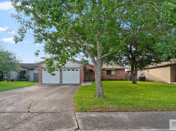 3160 Banburg Dr, Brownsville, TX 78526