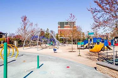 Sold by Coldwell Banker Residential Brokerage - Hoboken