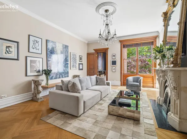 44 West 94th Street image 1 of 16