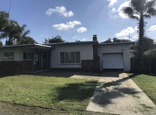 4747 Pomona Ave, La Mesa, CA 91942