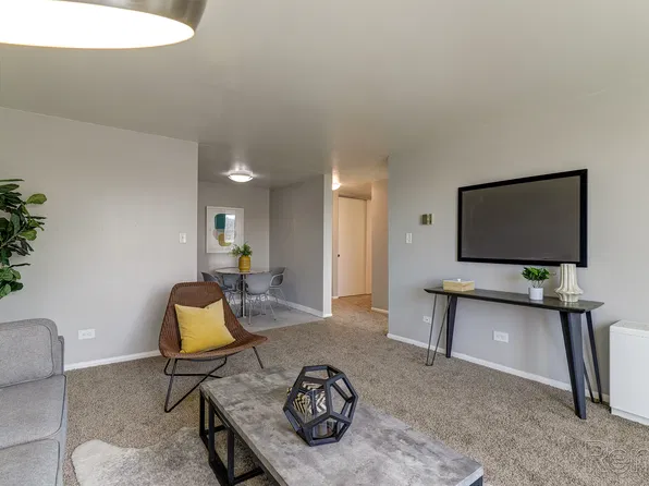 Vida Apartments