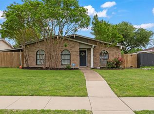 5128 Avery Ln, The Colony, TX 75056