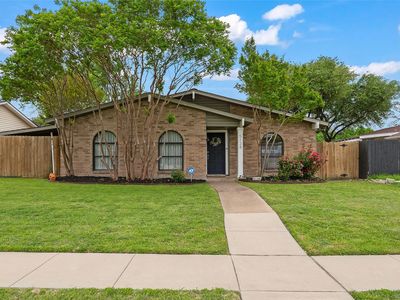 5128 Avery Ln, The Colony, TX, 75056
