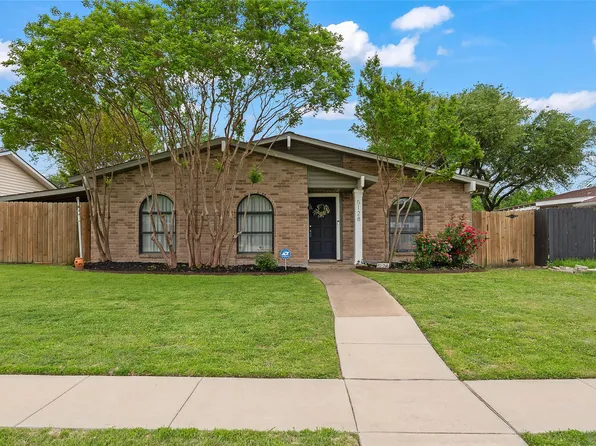 5128 Avery Ln, The Colony, TX 75056