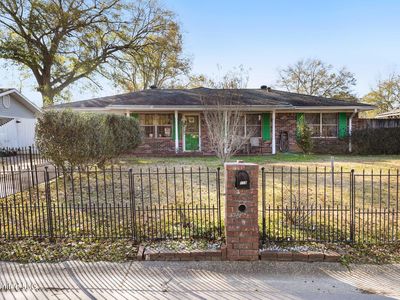118 James Dr, Gulfport, MS, 39503