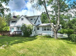 530 Sackett Lake Road, Monticello, NY 12701