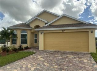 314 Silver Sands Ln, Fort Pierce, FL 34945